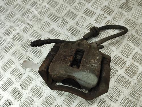 Used Left front brake caliper Left front brake caliper FIAT BARCHETTA (183_) 1.8 16V (130 hp) 26410496 26410496