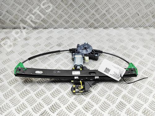 Vindusheismekanisme venstre bak Vindusheismekanisme venstre bak AUDI Q6 E-TRON (GFB) e-tron quattro (387 hp) 37445102 37445102