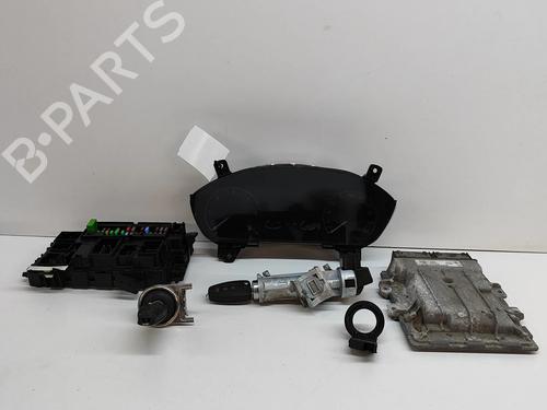 Used Electronic module Electronic module FORD TRANSIT CUSTOM V362 Van (FY, FZ) 2.0 EcoBlue mHEV (130 hp) 27767566 27767566