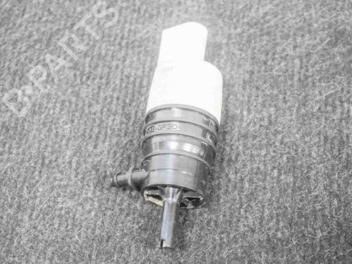 Used Washer pump BMW 4 Coupe (F32, F82) 430 d xDrive (258 hp) 14611520
