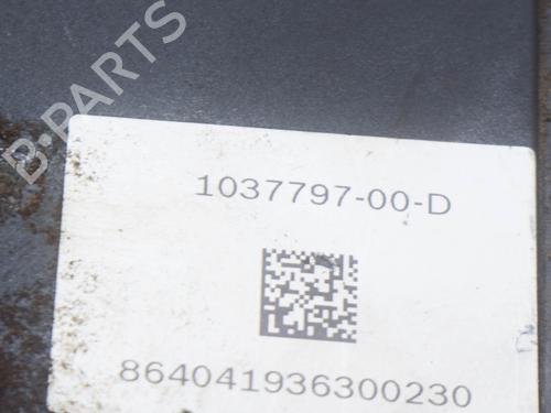 ABS pump TESLA MODEL S (5YJS) 75D AWD | BP20231616M43 