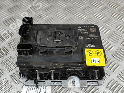 Used Electronic module PEUGEOT 3008 III (KA_, KB_, KC_) e-210 (KCZKZX) (213 hp) 28565122