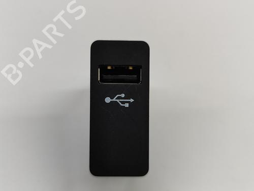 Used Electronic module BMW X2 (F39) sDrive 18 i (140 hp) 28556382
