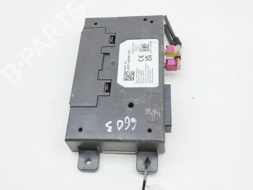 Electronic module FORD TRANSIT V363 Van (FCD, FDD) 2.0 EcoBlue RWD | BP39145446M83 - Image 2