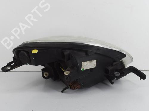 Phare gauche FIAT 500L (351_, 352_) 1.6 D Multijet (199LYE1B) | BP15680856C28