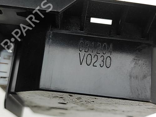 Elektronisk modul ISUZU D-MAX II (TFR, TFS) 1.9 Ddi 4x4 (TFS87J) | BP31047412M83