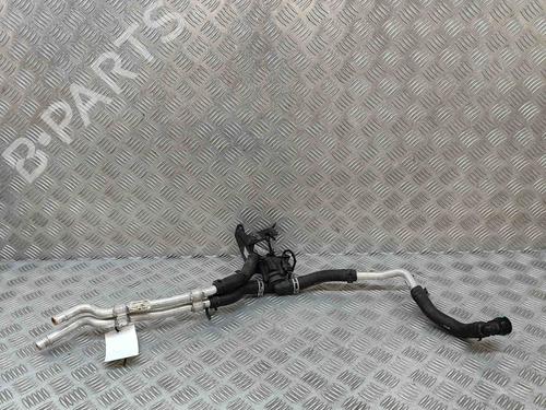 Pipe JAGUAR F-TYPE Coupe (X152) 3.0 SCV6 400 SPORT AWD | BP27650180M125 