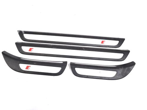 Trinbræt Trinbræt AUDI Q5 (8RB) 2.0 TDI quattro (170 hp) 33343101 33343101