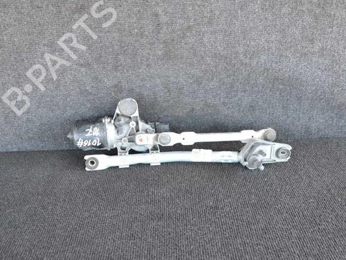 Used Front wipers mechanism CITROËN C1 (PM_, PN_) 1.0 (68 hp) 6715954