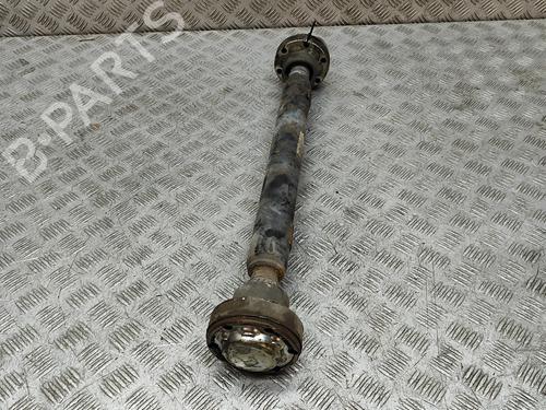 Driveshaft PORSCHE CAYENNE (9PA) Turbo 4.8 | BP30323863M37