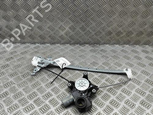 Rear right window mechanism LEXUS NX II (_A2_, _H2_) 350h E-Four (AAZH25) | BP33388317C25 - Image 4