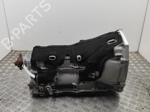 Used Gearbox Gearbox MERCEDES-BENZ A-CLASS (W177) A 200 (177.087) (163 hp) 35920015 35920015