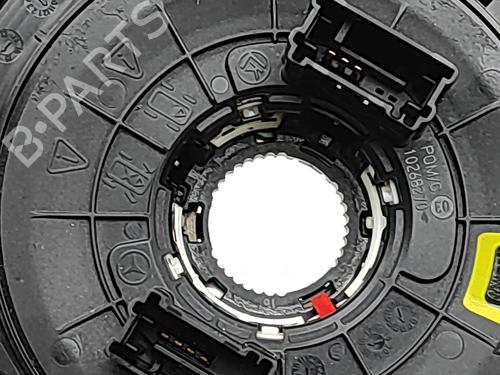 Steering column stalk MERCEDES-BENZ E-CLASS (W213) AMG E 43 4-matic (213.064) | BP31926448I23