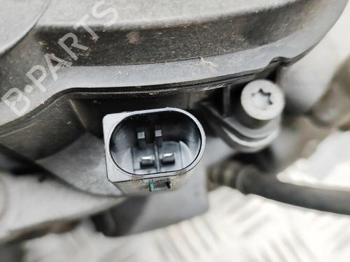 Left rear brake caliper MAZDA CX-80 (KL_) e-SKYACTIVE-D MHEV AWD (KL0H, KL3R3P) | BP33389499M107 - Image 6