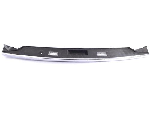 Used Tailgate trim Tailgate trim BMW 7 (F01, F02, F03, F04) 730 d (245 hp) 30227175 30227175