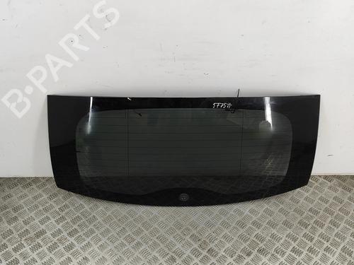 Used Bootlid window VOLVO V40 Cross Country (526) D2 (120 hp) 30596029