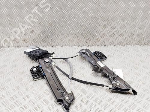 Rear left window mechanism BMW i4 (G26) eDrive35 | BP38162906C24  - Image 5