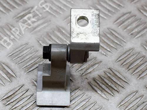 Used Hinge/Door check strap BMW 4 Gran Coupe (F36) 435 d xDrive (313 hp) 15775111