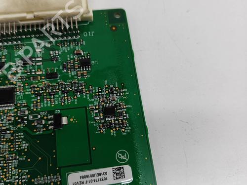 Electronic module TESLA MODEL X (5YJX) P100D AWD | BP26282930M83