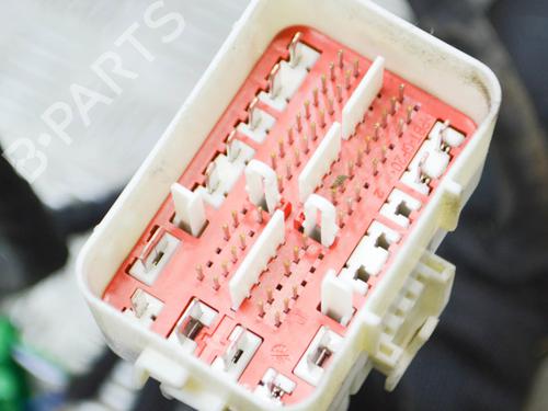 Wiring harness JAGUAR I-PACE (X590) EV400 AWD | BP27760260E16 