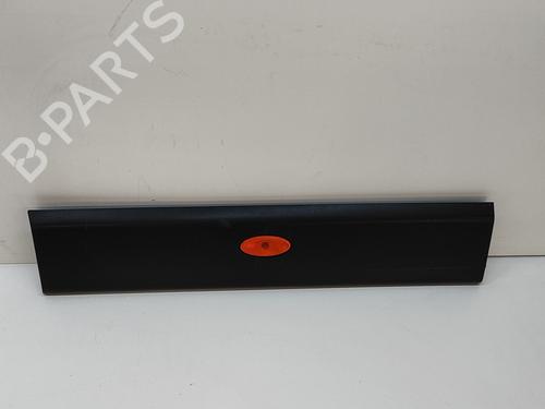 Andre OPEL MOVANO B Van (X62) 2.3 CDTI FWD (FV) (163 hp) 26282828