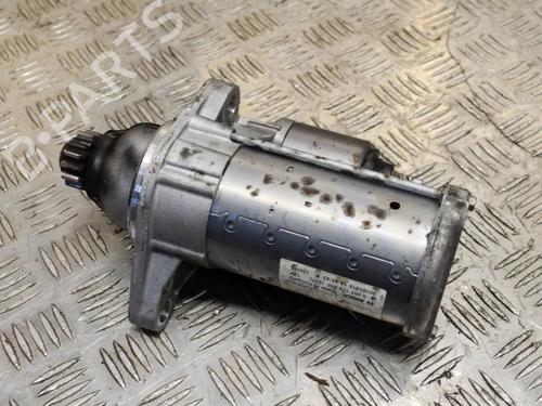 Starter AUDI A3 Limousine (8VS, 8VM) 30 TFSI | BP27753923M8 - Image 4
