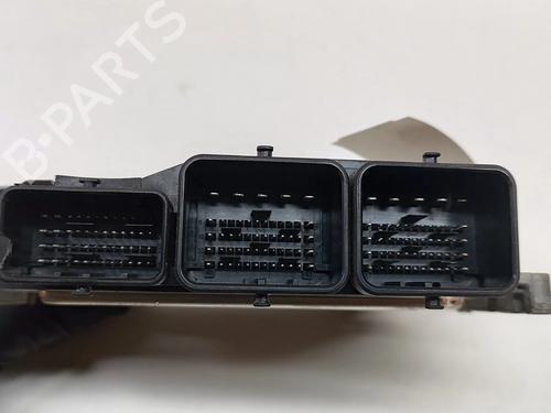 Engine control unit (ECU) FORD MONDEO V Turnier (CF) 1.6 TDCi | BP27768090M57 - Image 6