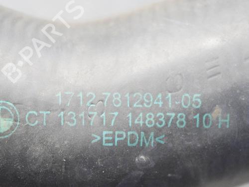 Pipe BMW 3 (F30, F80) 330 d xDrive | BP14616153M125 