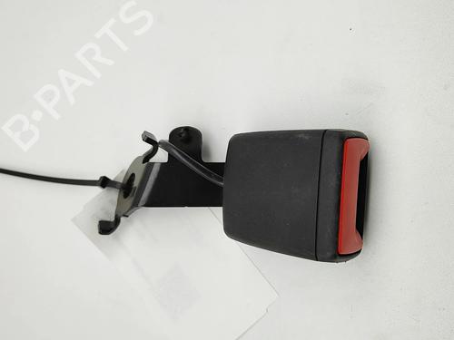 Used Seat buckle Seat buckle 38018400 38018400