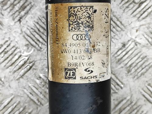 Right front shock absorber AUDI A4 B9 (8W2, 8WC) 2.0 TDI quattro | BP25216637M17  - Image 7