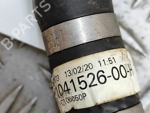 Rør TESLA MODEL X (5YJX) P100D AWD | BP28435595M125 