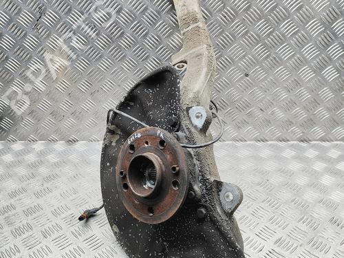 Used Left front steering knuckle Left front steering knuckle MERCEDES-BENZ GLE (W166) 250 d 4-matic (166.004) (204 hp) 34037071 34037071