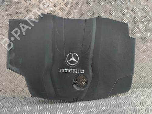 Used Upper protection Upper protection MERCEDES-BENZ C-CLASS T-Model (S205) C 300 BlueTEC Hybrid / h (205.212) (204 hp) 28194852 28194852