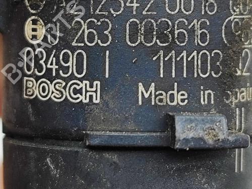 Electronic module MERCEDES-BENZ C-CLASS Coupe (C204) C 220 CDI (204.302) | BP36067023M83 - Image 7