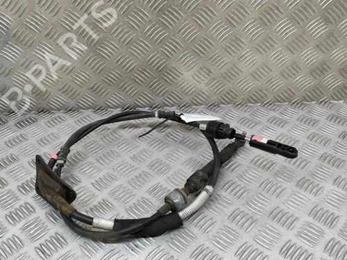 Cable LEXUS RX (_L2_) 450h AWD (GYL25_, GYL26_, GYL25, GYL26, GYL25R, GYL26R) | BP26282837E12 - Image 2