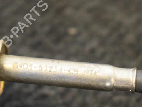 Electronic sensor LAND ROVER RANGE ROVER EVOQUE (L538) 2.0 D 4x4 | BP7735044M84 