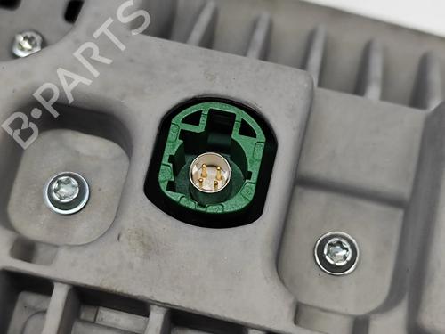 Instrument cluster NISSAN QASHQAI III (J12) 1.3 DIG-T | BP28554856C47 