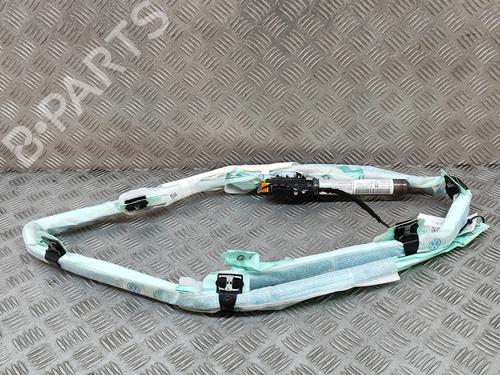 Used Left curtain airbag VW PASSAT B7 Variant (365) 1.6 TDI (105 hp) 26313841