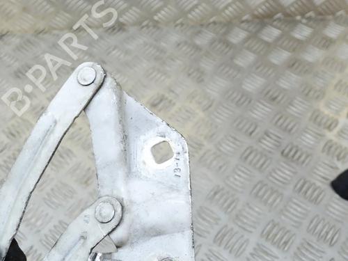 Hinge/Door check strap FORD TRANSIT V363 Platform/Chassis (FED, FFD) 2.0 EcoBlue | BP14629589C146  - Image 5