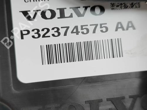 Instrument cluster VOLVO XC60 II (246) T6 Plug-In Hybrid AWD | BP27792144C47 