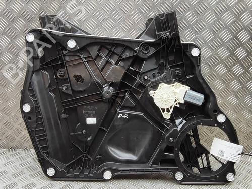 Used Front left window mechanism Front left window mechanism VW TIGUAN (CT1) 1.5 eTSI (131 hp) 35811437 35811437
