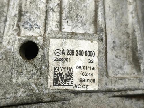 Engine mount MERCEDES-BENZ E-CLASS Coupe (C238) E 220 d (238.314) | BP40605750M89 - Image 6