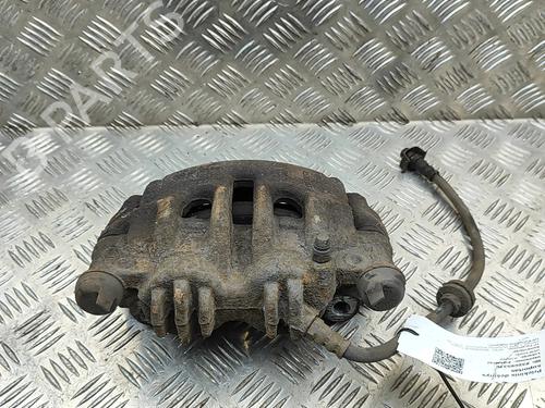 Right front brake caliper OPEL MOVANO B Van (X62) 2.3 CDTI FWD (FV) | BP29920130M104 - Image 2