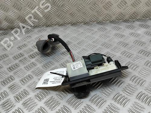 Used Switch MERCEDES-BENZ C-CLASS (W205) C 220 d 4-matic (205.005) (170 hp) 26311507