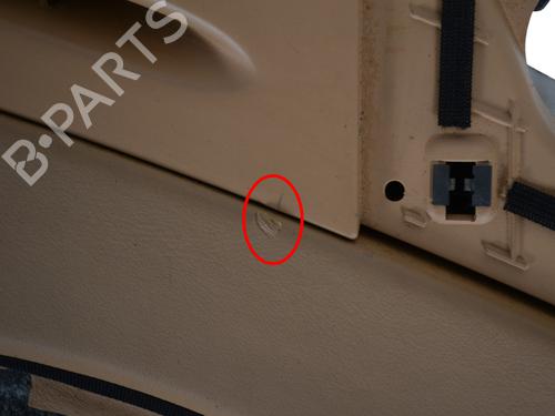 Dashboard PORSCHE CAYENNE (9PA) S 4.8 | BP30254755C46 