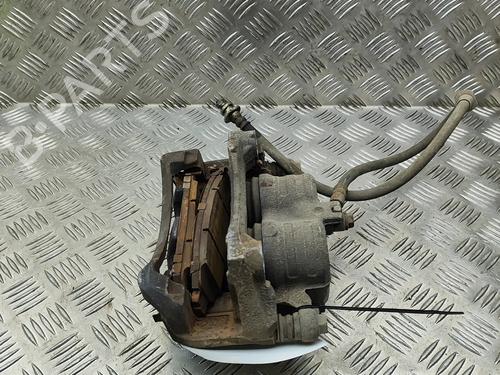 Left front brake caliper NISSAN LEAF (ZE1) Electric | BP33388924M105  - Image 6