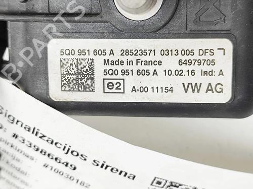 Electronic module AUDI Q7 (4MB, 4MG, 4MQ) 3.0 TDI quattro | BP33389529M83 - Image 7