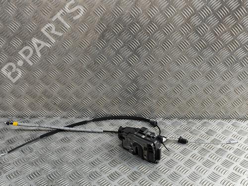 Front left lock MERCEDES-BENZ GLE (V167) GLE 450 4-matic (167.159) | BP28561781C98 