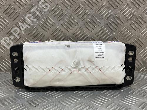 Passasjer kollisjonspute SKODA KAMIQ (NW4) 1.5 TSI (150 hp) 27765051