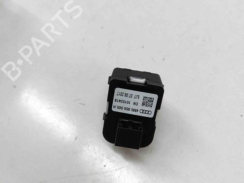 Mirror switch AUDI A4 B9 Avant (8W5, 8WD) 2.0 TDI | BP29542162I25 